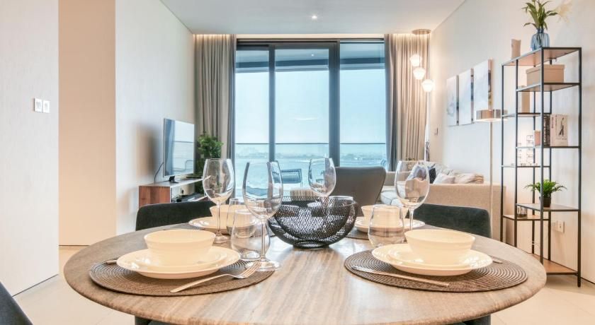 Address JBR - Mint Stay