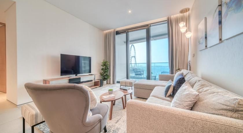 Address JBR - Mint Stay