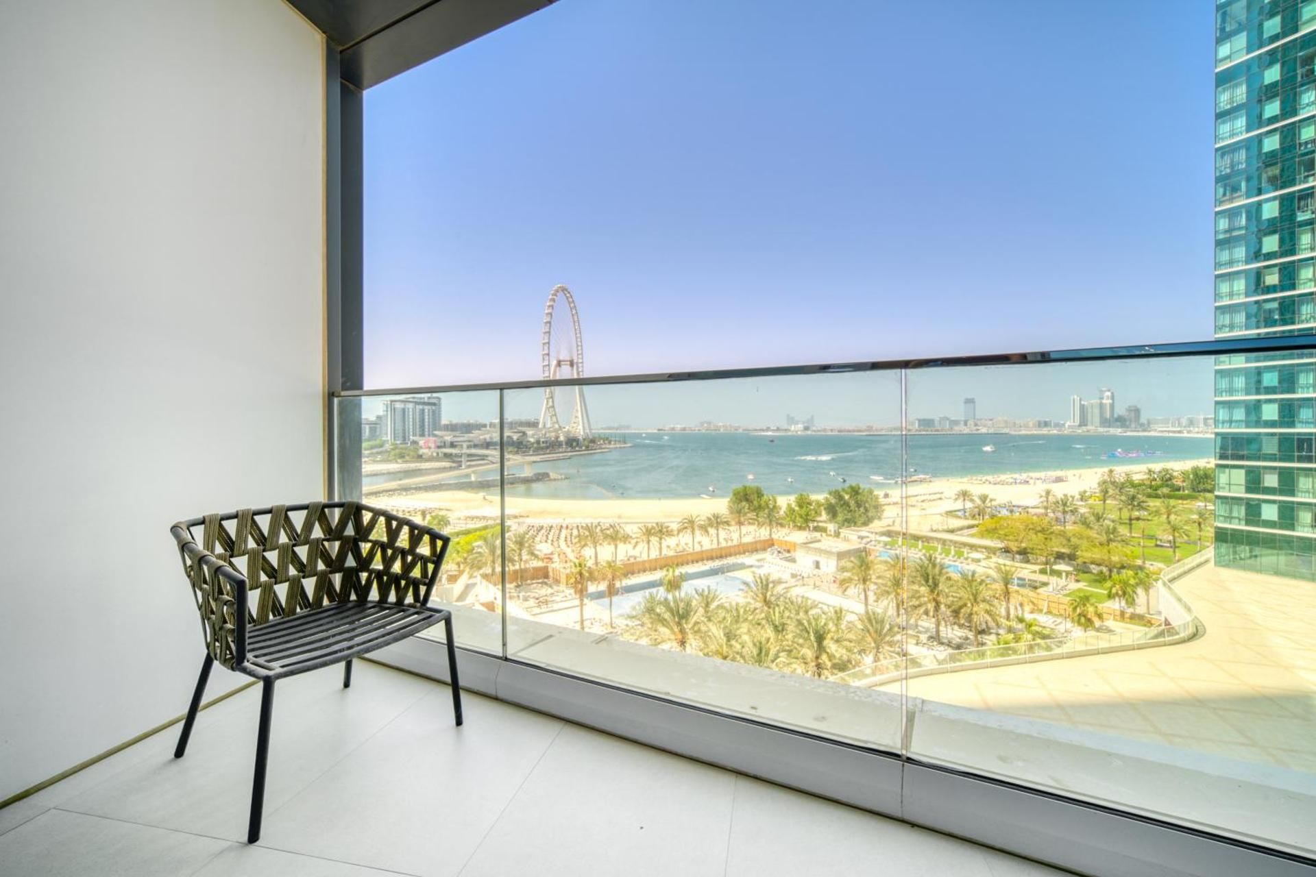 Address JBR - Mint Stay