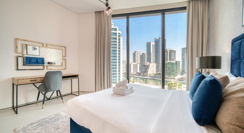 Address JBR - Mint Stay