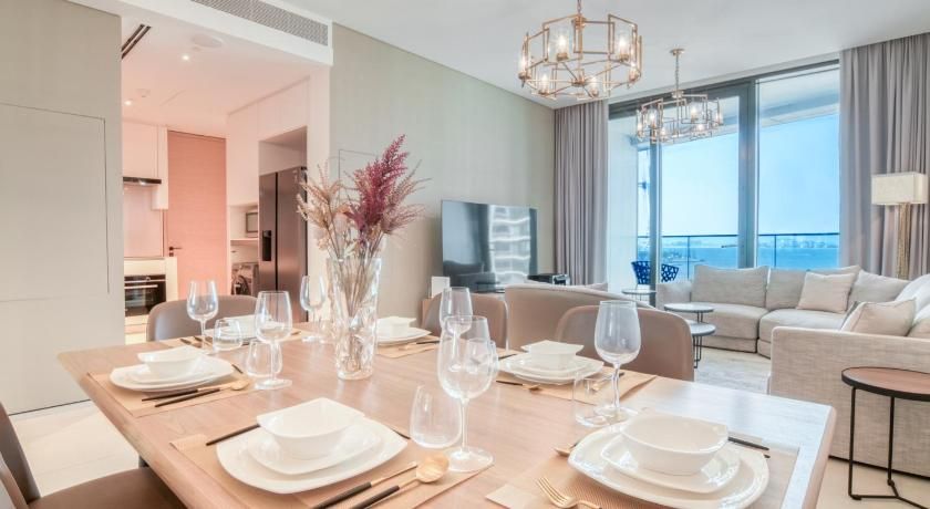 Address JBR - Mint Stay