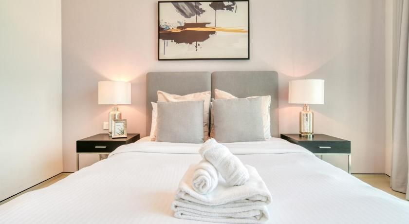 Address JBR - Mint Stay