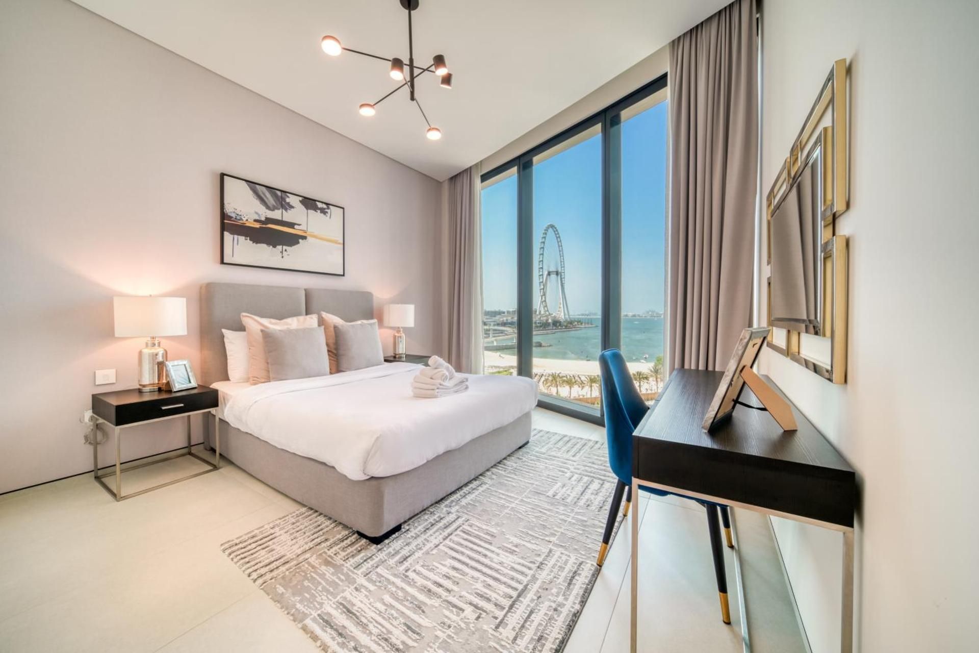 Address JBR - Mint Stay