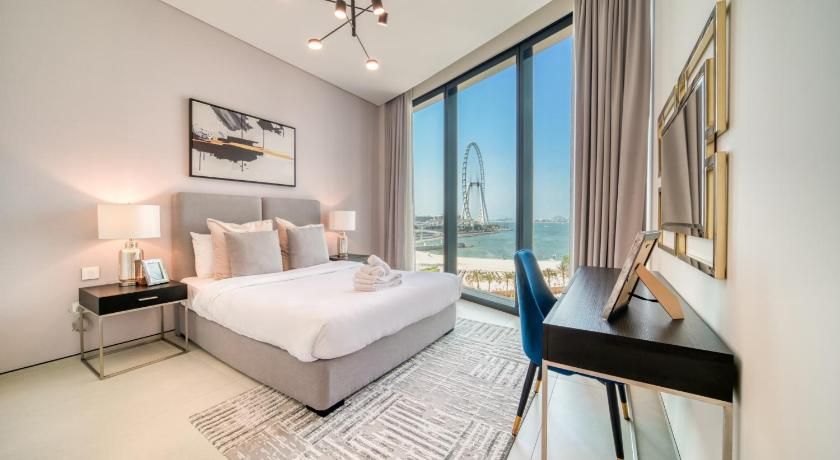 Address JBR - Mint Stay