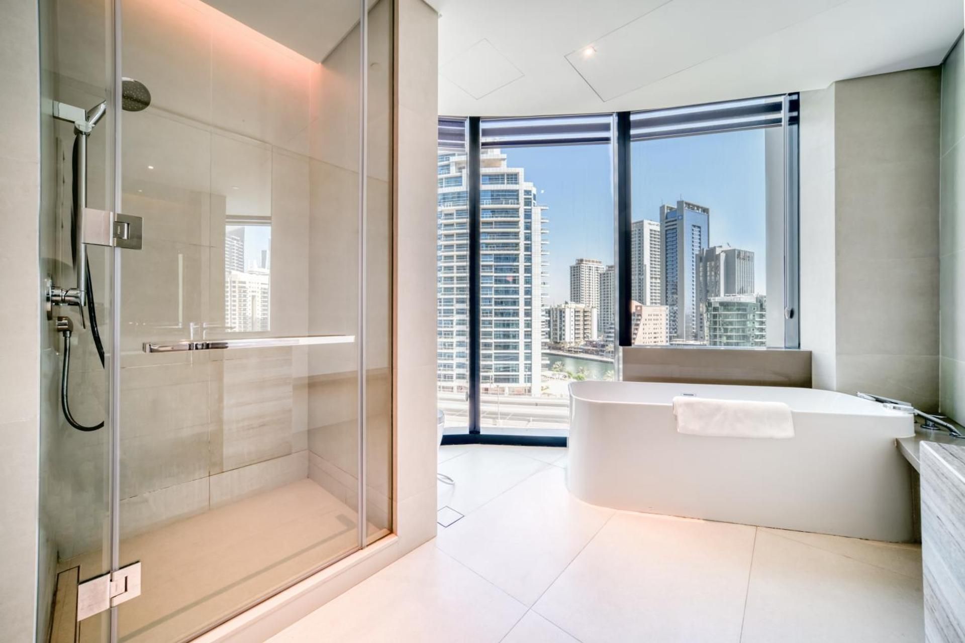 Address JBR - Mint Stay