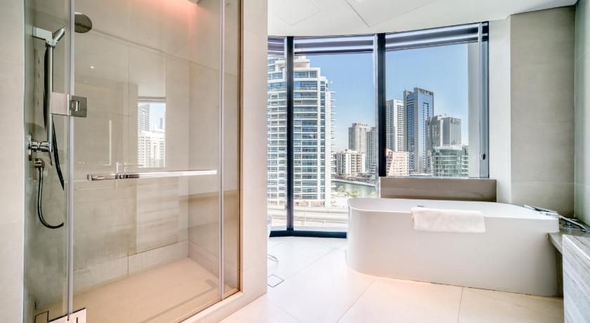 Address JBR - Mint Stay