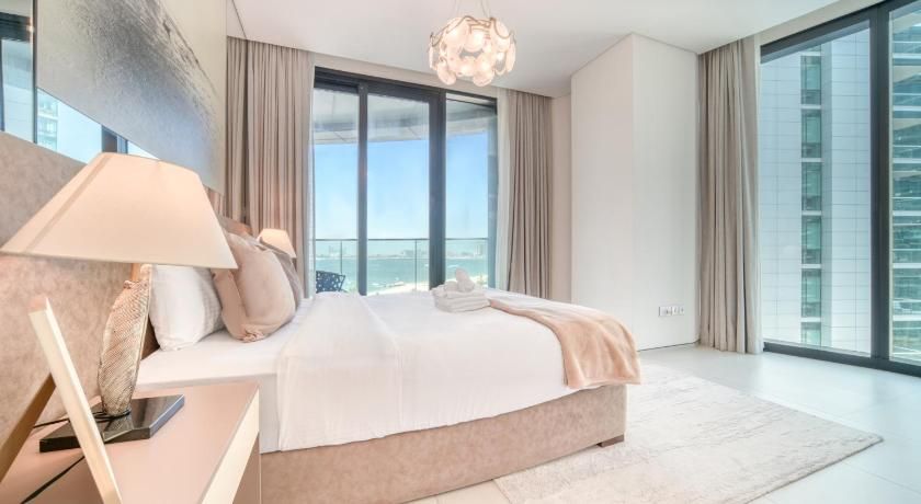 Address JBR - Mint Stay
