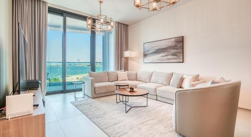 Address JBR - Mint Stay