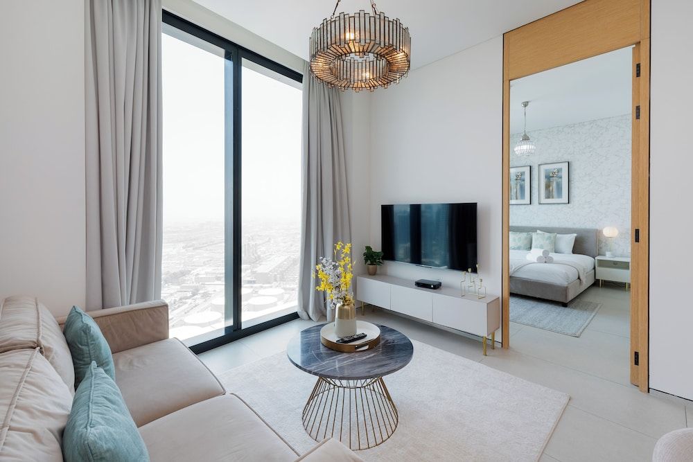 Address JBR - Mint Stay