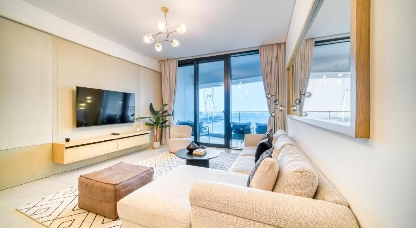 Address JBR - Mint Stay