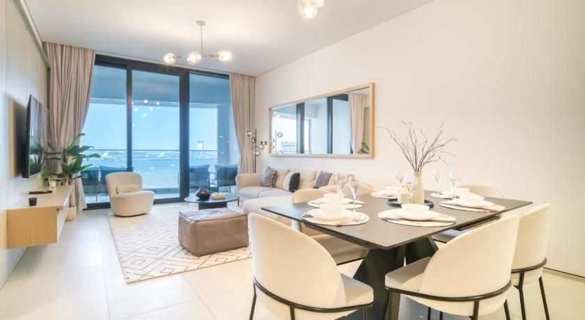 Address JBR - Mint Stay
