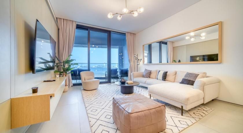 Address JBR - Mint Stay