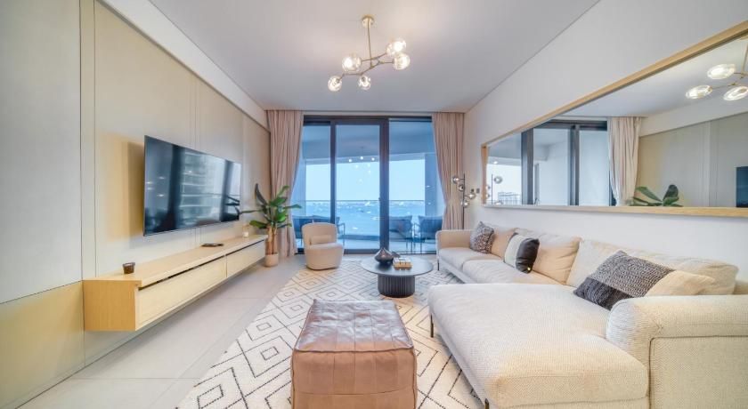 Address JBR - Mint Stay
