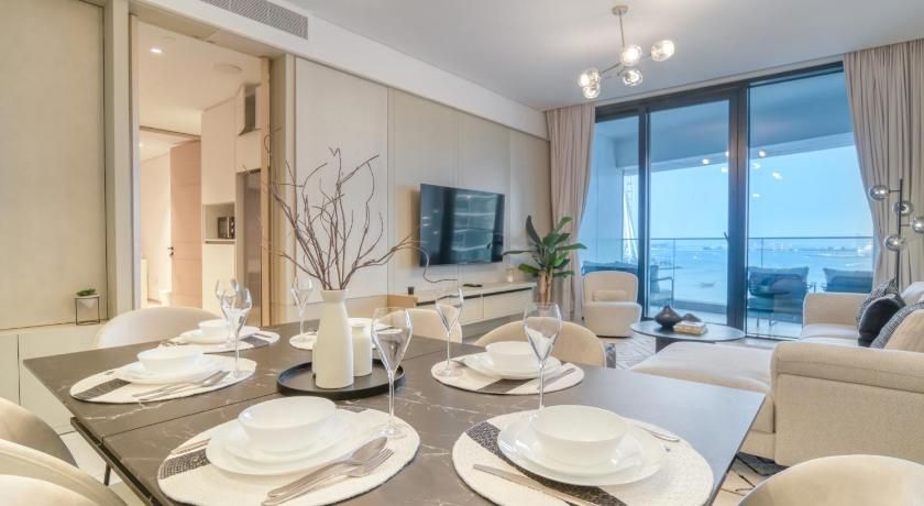 Address JBR - Mint Stay