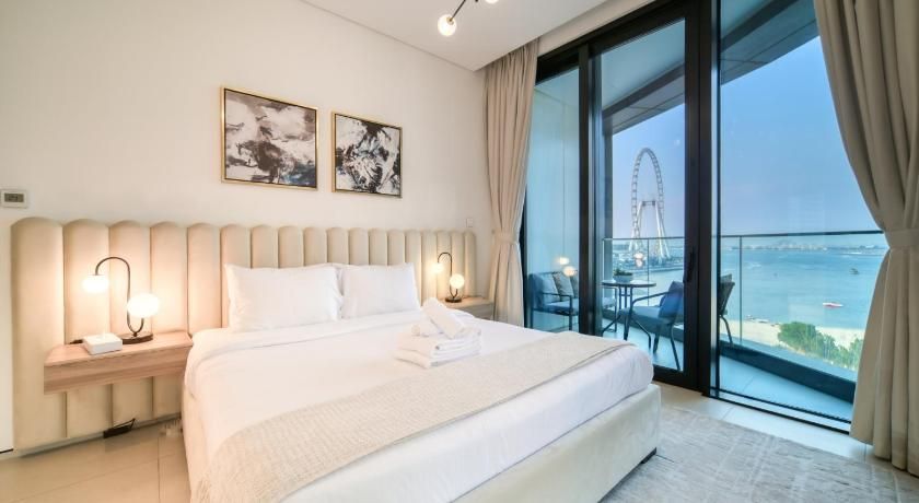 Address JBR - Mint Stay