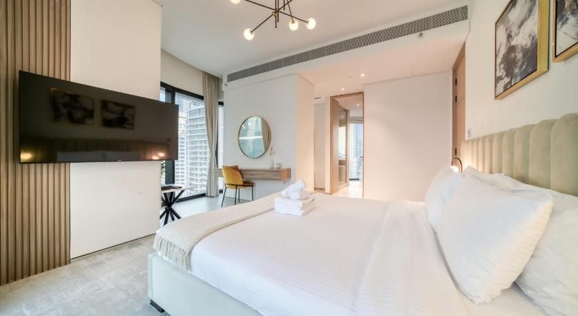 Address JBR - Mint Stay