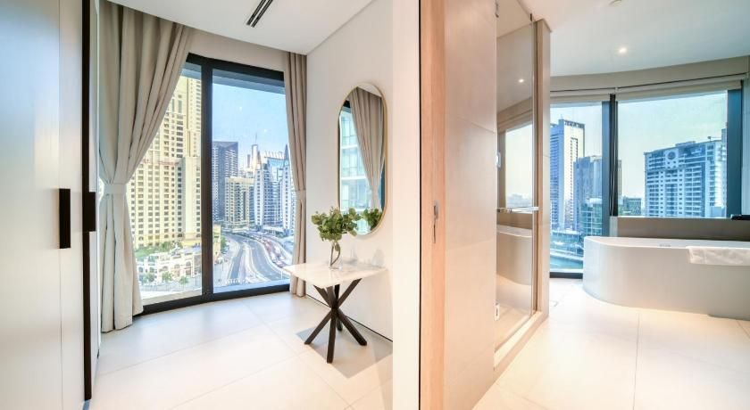 Address JBR - Mint Stay