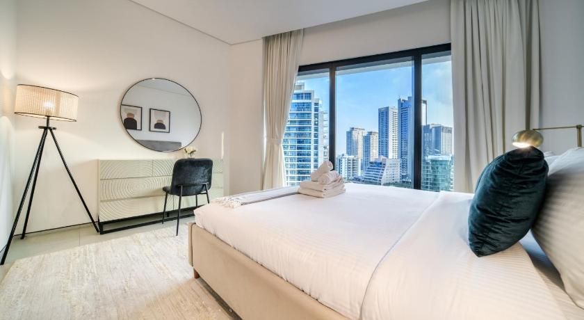 Address JBR - Mint Stay