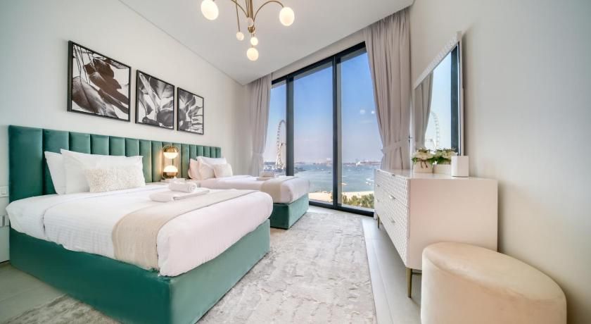 Address JBR - Mint Stay