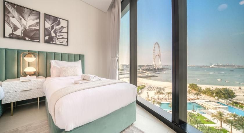 Address JBR - Mint Stay