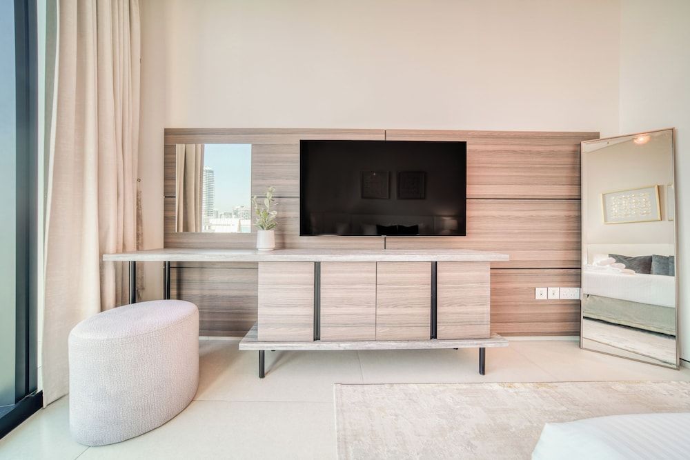 Address JBR - Mint Stay