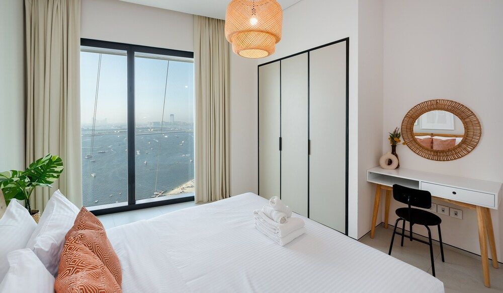 Address JBR - Mint Stay
