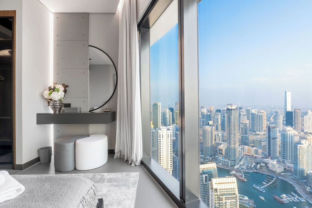 Address JBR - Mint Stay