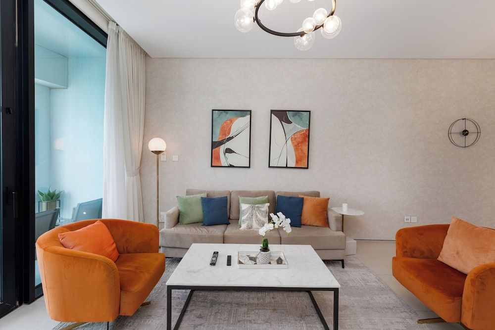 Address JBR - Mint Stay