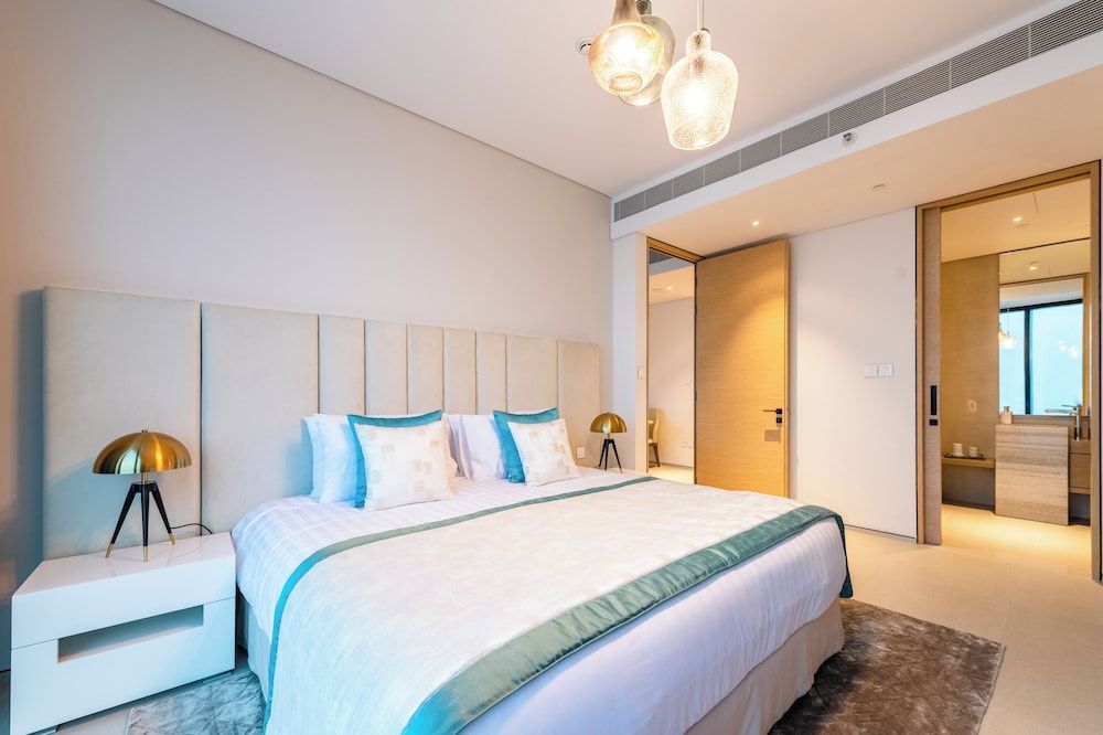 Address JBR - Mint Stay