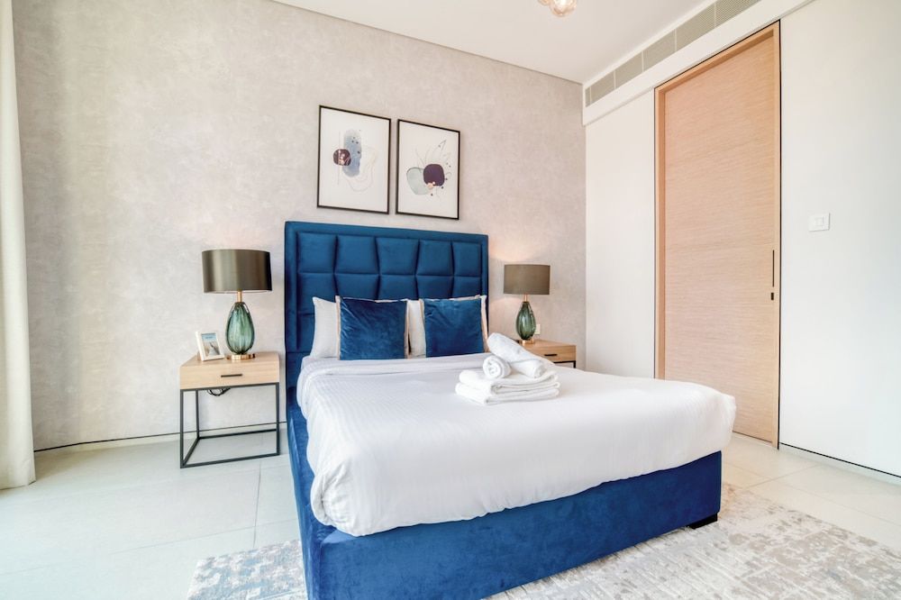 Address JBR - Mint Stay