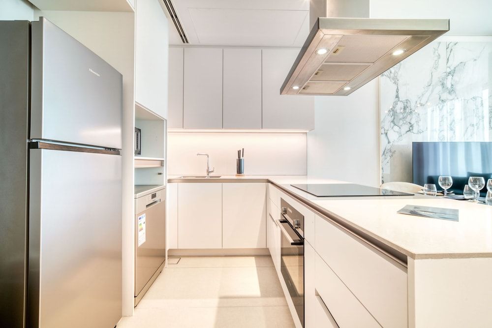 Address JBR - Mint Stay