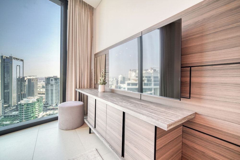 Address JBR - Mint Stay