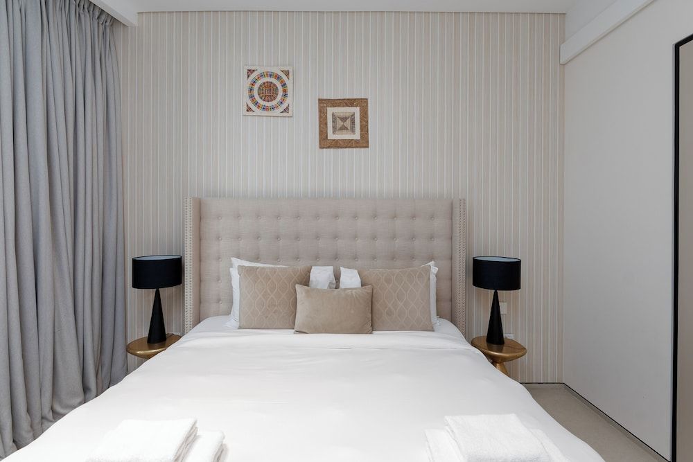 Address JBR - Mint Stay