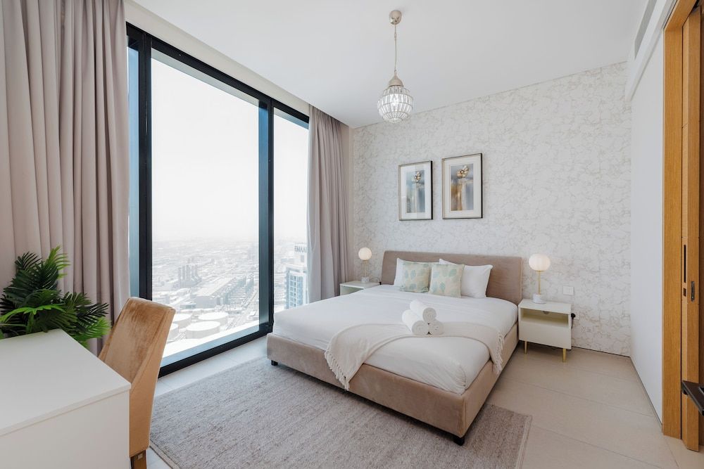 Address JBR - Mint Stay