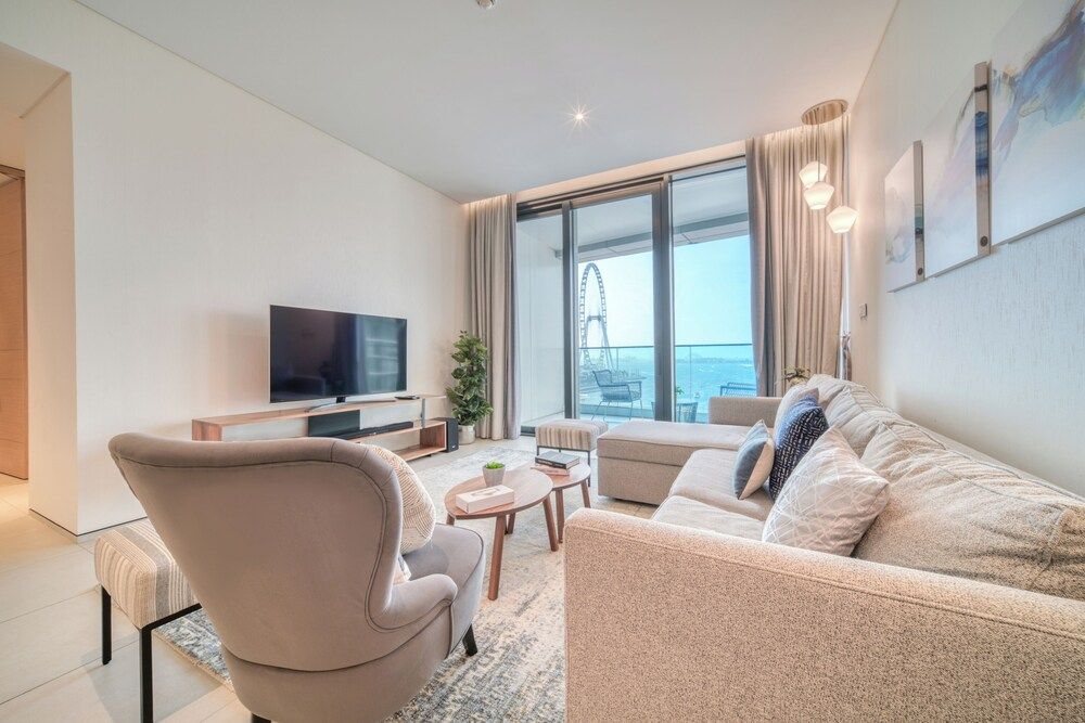 Address JBR - Mint Stay
