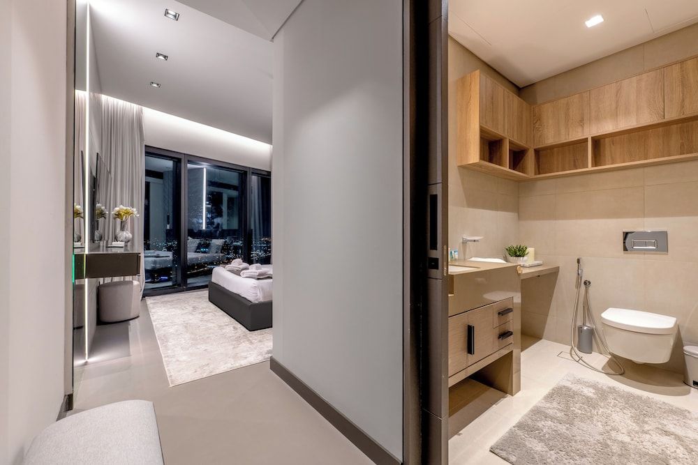 Address JBR - Mint Stay