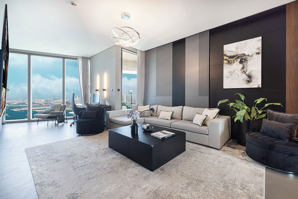 Address JBR - Mint Stay