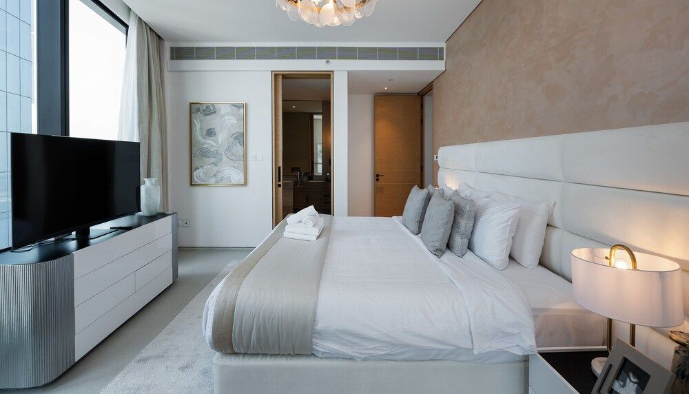 Address JBR - Mint Stay