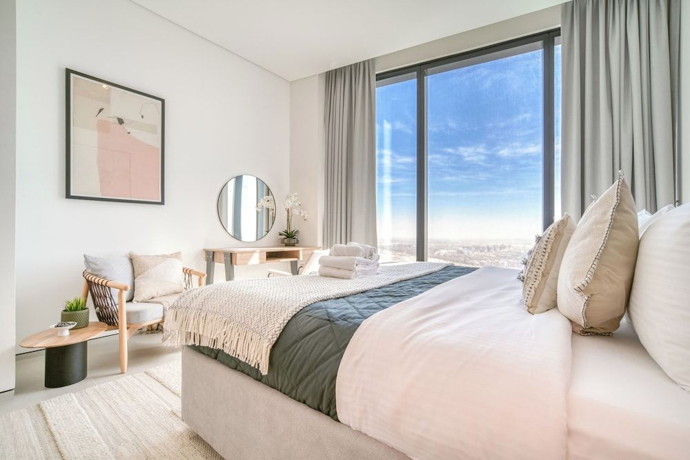 Address JBR - Mint Stay