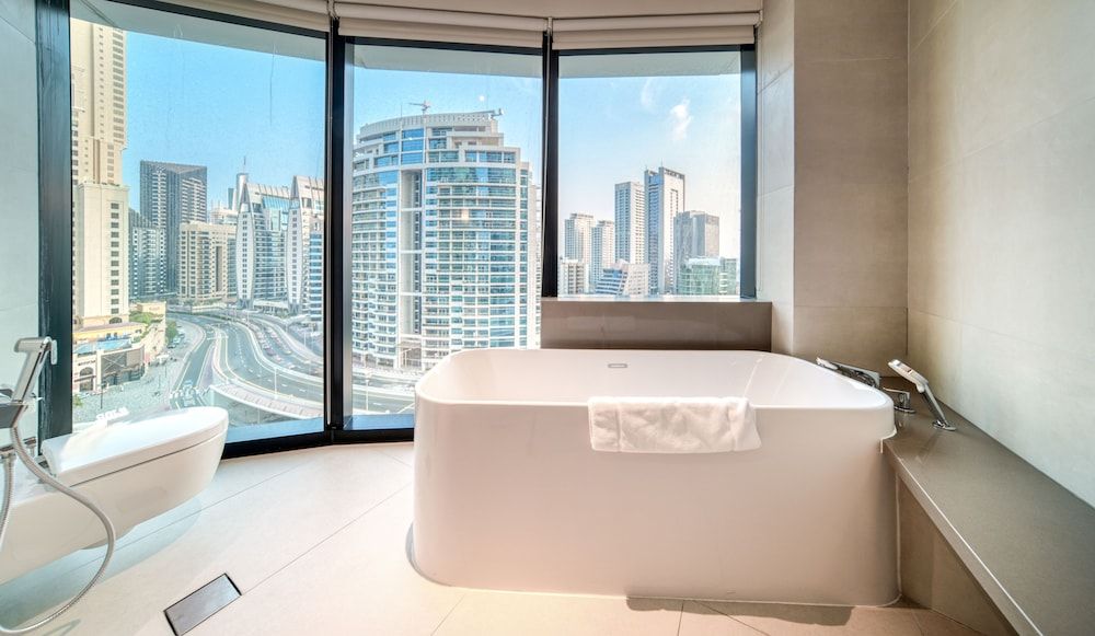 Address JBR - Mint Stay