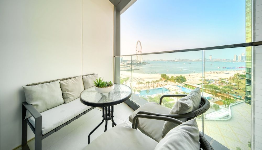 Address JBR - Mint Stay