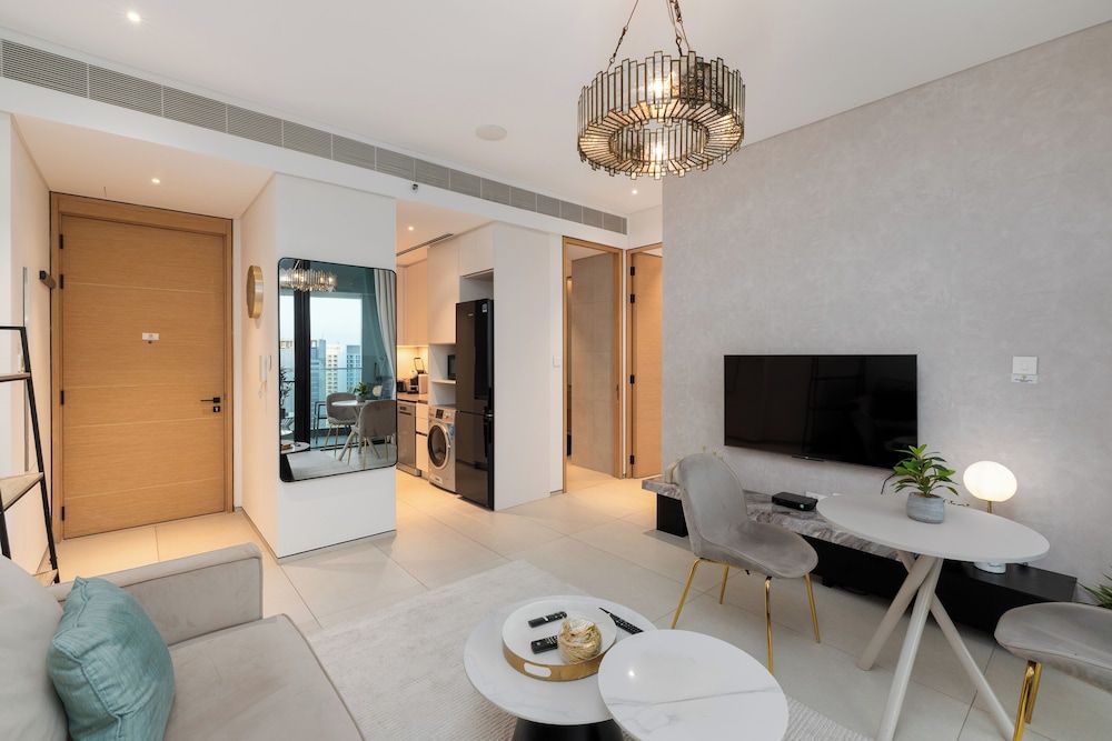 Address JBR - Mint Stay