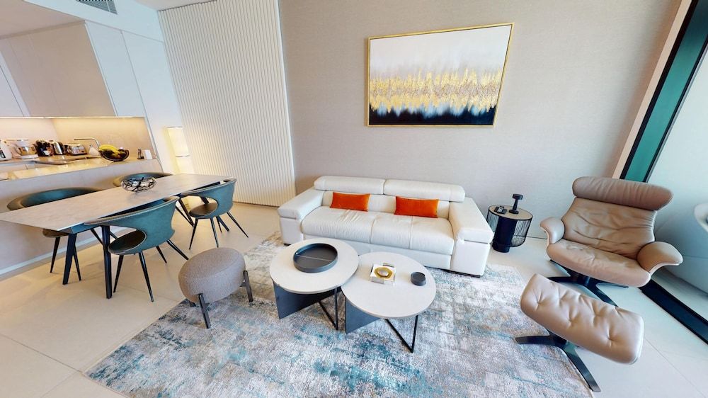 Address JBR - Mint Stay