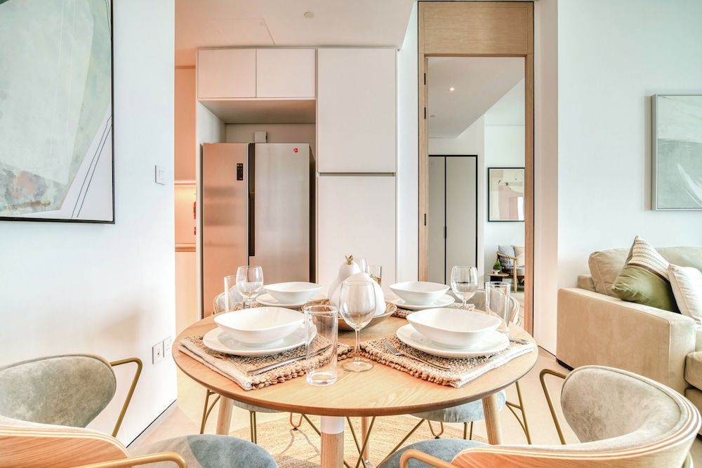 Address JBR - Mint Stay