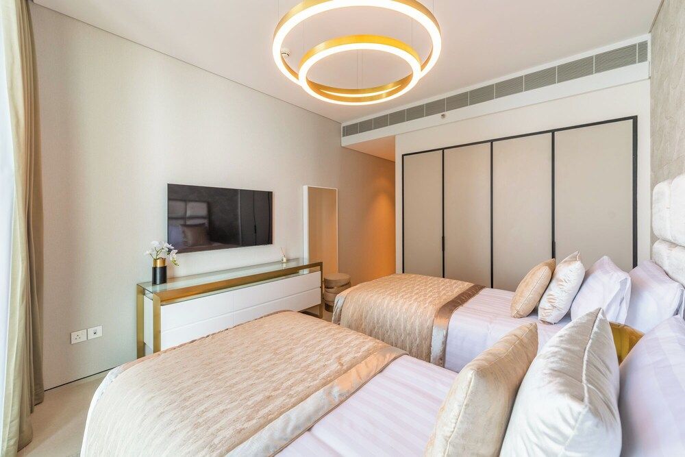 Address JBR - Mint Stay