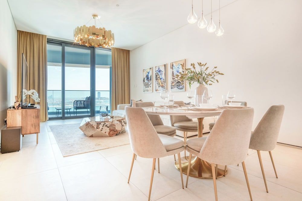Address JBR - Mint Stay