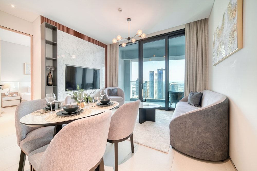 Address JBR - Mint Stay