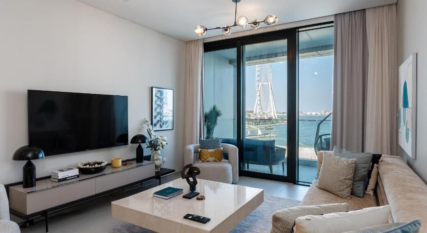 Address JBR - Mint Stay