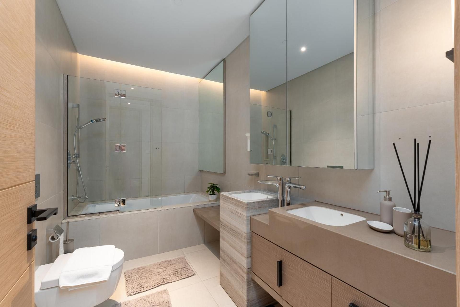 Address JBR - Mint Stay