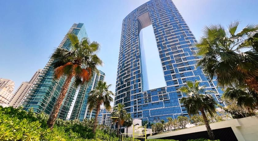 Address JBR - Mint Stay